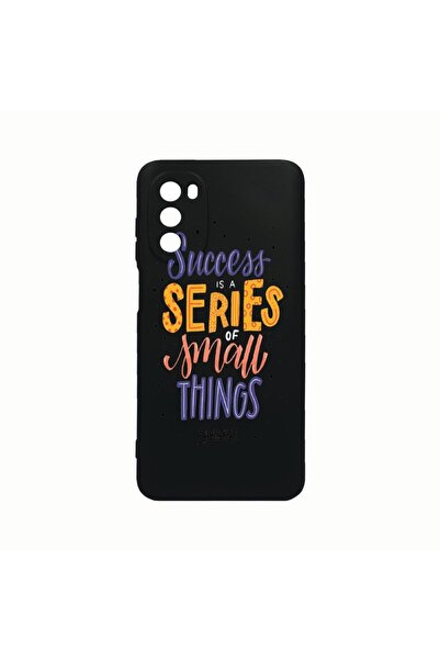 bestcase Husa Silicon, Compatibila Cu Motorola Moto G82 / Moto G52, Success S...