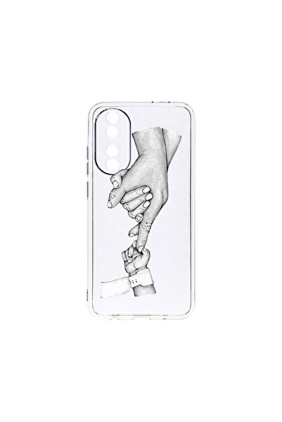bestcase Husa BestCase¬Æ Clear Silicon 2MM, Compatibila Cu Honor 90 5G, Mothe...