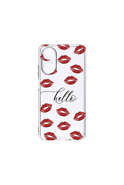bestcase Husa BestCase¬Æ Clear Silicon 2MM, Compatibila Cu OPPO A98 5G, Hello...