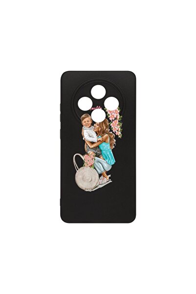bestcase Λεπτή Θήκη Σιλικόνης 0.8MM, Συμβατή με OPPO Reno12 FS / Reno12 F, Σχ...