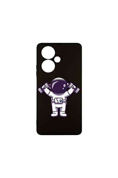 bestcase Husa BestCase¬Æ Premium Silicon, Compatibila Cu OPPO A79 5G, Astrona...