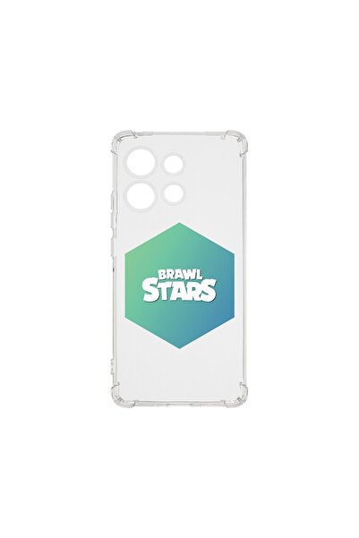 bestcase Husa pentru Motorola Edge 50 Neo, BestCase¬Æ Anti Shock 1.5MM, Brawl...