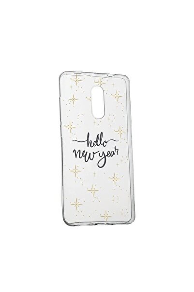 bestcase Husa pentru Nokia 3.2, rezistenta la uzura, anti-alunecare, Hello Ne...