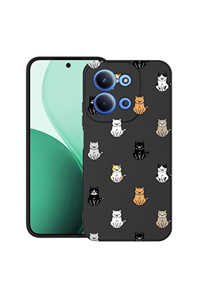 bestcase ¬Æ Husa TPU Ultra Slim Compatibila cu Motorola Moto G17 Power / Moto...