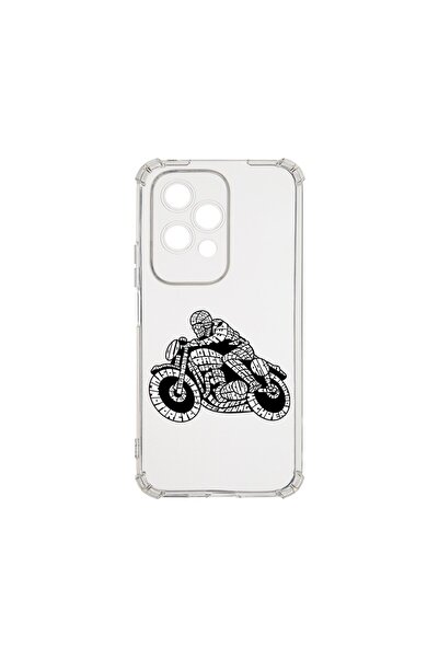 bestcase Θήκη για Honor 200 Lite 5G, BestCase® Αντικραδασμική 1.5MM, Καλλιγρα...