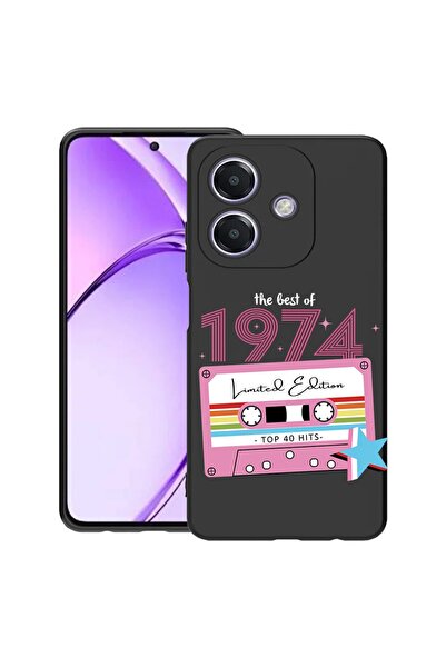 bestcase Θήκη Σιλικόνης Slim για OPPO A60 5G / A40M / A40, Το Καλύτερο του 19...
