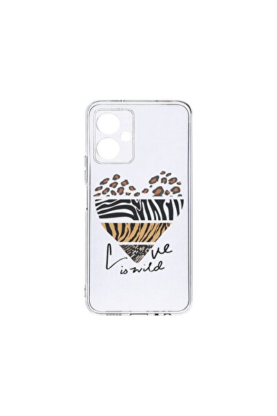bestcase Husa BestCase¬Æ Clear Silicon 2MM, Compatibila Cu Motorola Moto G54,...