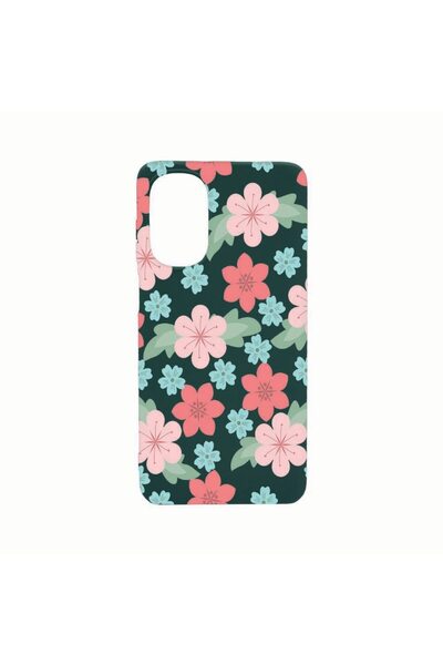bestcase Husa Silicon, Compatibila Cu Motorola Moto G62 5G, Pastel Colors Col...