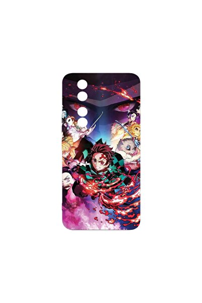 bestcase ¬Æ Husa Slim Premium Silicon 1.2MM, Compatibila cu Honor 90 5G, Demo...