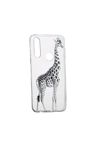 bestcase Husa pentru Motorola Moto G8, rezistenta la uzura, anti-alunecare, G...