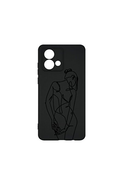 bestcase Husa BestCase¬Æ Slim SIlicon 0.8MM, Compatibila Cu Motorola Edge 40 ...