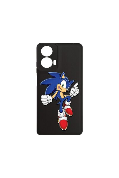 bestcase Husa pentru Motorola Moto G24 / Moto G24 Power, BestCase¬Æ Slim SIli...
