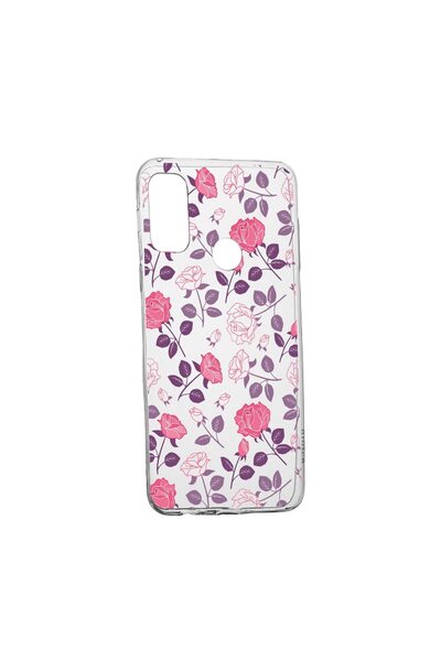 bestcase Husa Silicon Compatibila Cu Motorola Moto G60s, rezistenta la uzura,...