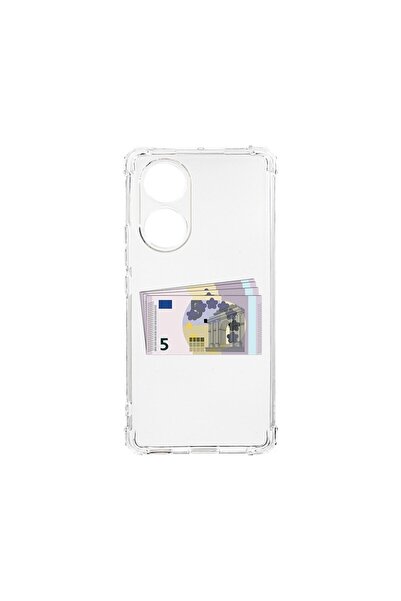 bestcase Противоударен калъф 1.5ММ, съвместим с OPPO A18, 5 евро, Технология ...