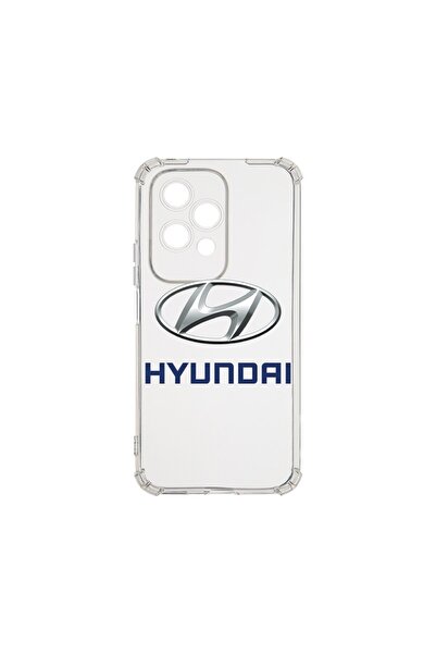 bestcase Θήκη για Honor 200 Lite 5G, BestCase® Αντικραδασμική 1.5MM, Hyundai,...
