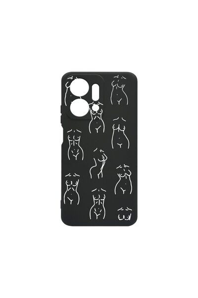 bestcase Husa BestCase¬Æ Premium Liquid Silicon, Compatibila Cu Honor X7a, Bo...