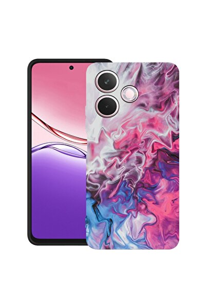 bestcase ¬Æ Husa TPU Ultra Slim Compatibil cu Honor X5c Plus / X5c, cu Design...