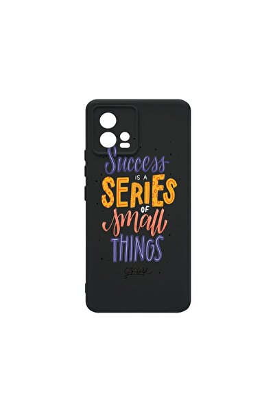 bestcase Λεπτή Θήκη Σιλικόνης 0.8MM, Συμβατή με Motorola Moto G72, Σειρά Succ...