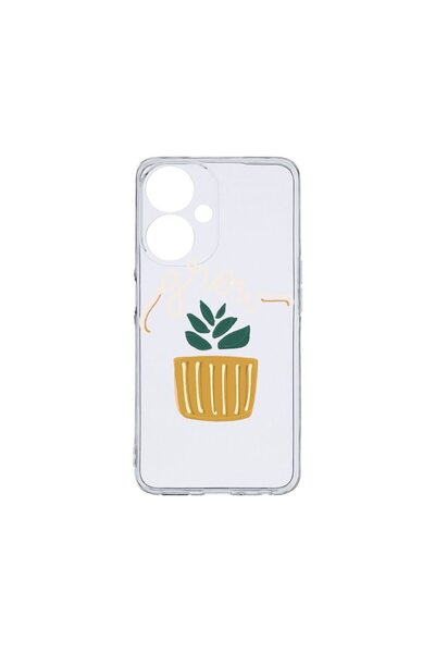 bestcase Husa BestCase¬Æ Clear Silicon, Compatibila Cu Honor X7b, Grow, Antis...