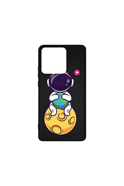 bestcase Λεπτή Θήκη Σιλικόνης 0.8MM, Συμβατή με Motorola Edge 40, Χαριτωμένος...