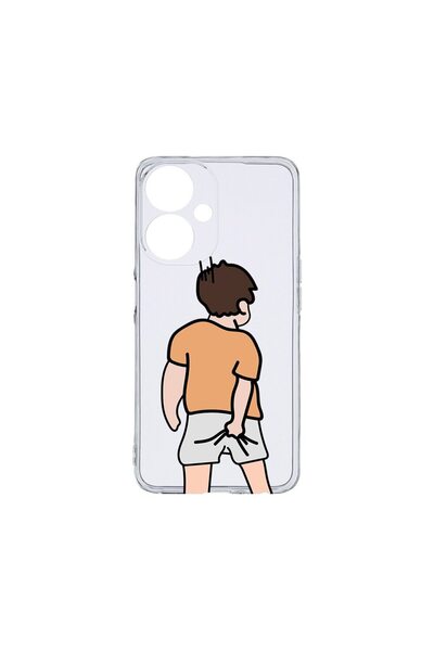 bestcase Husa BestCase¬Æ Clear Silicon 2MM, Compatibila Cu OPPO A59 5G, Scrat...