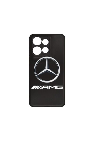 bestcase Husa pentru Motorola Edge 50 Neo, BestCase¬Æ Slim SIlicon 0.8MM, Mer...