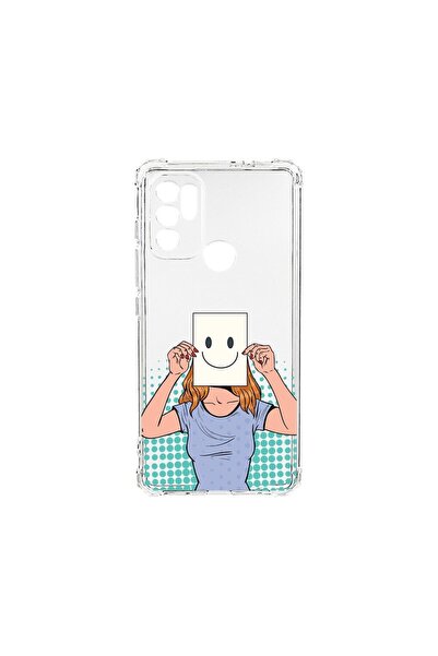 bestcase Husa BestCase¬Æ Anti Shock 1.5MM, Compatibila Cu Motorola Moto G60s,...