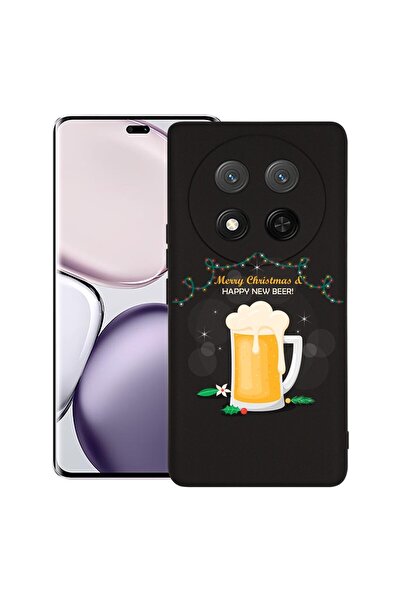 bestcase Husă pentru Honor Magic 7 Lite, Silicon subțire premium de 1.2MM, Ha...
