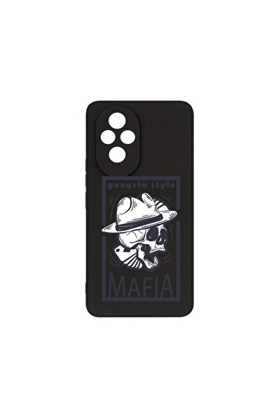 bestcase Θήκη Σιλικόνης Premium Λεπτή 1.2MM, Συμβατή με Honor 200 Pro 5G, Gan...