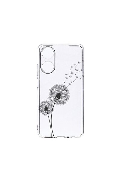 bestcase Husa BestCase¬Æ Clear Silicon 2MM, Compatibila Cu OPPO A98 5G, Dande...