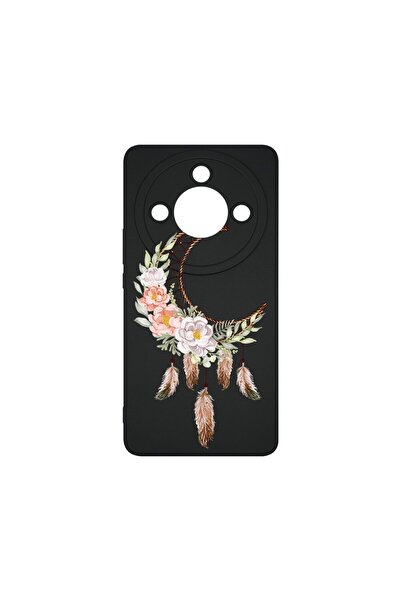 bestcase Λεπτή Θήκη Σιλικόνης 0.8MM, Συμβατή με Honor Magic6 Lite, Dreamcatch...