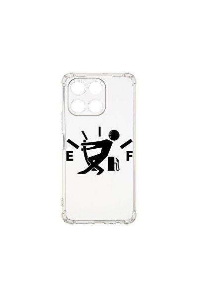 bestcase Θήκη για Honor 200 Smart, Αντικραδασμική 1.5MM, Ανθεκτική σε κρούσει...