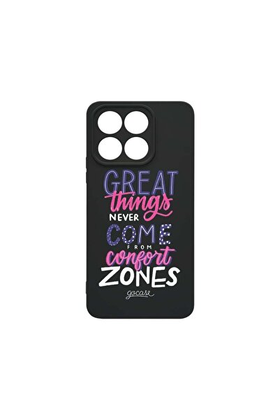 bestcase Λεπτή Θήκη Σιλικόνης 0.8MM, Συμβατή με Honor X6a, Εξαιρετικά Χαρακτη...