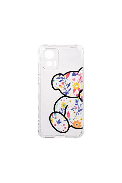 bestcase Husa BestCase¬Æ Anti Shock 1.5MM, Compatibila Cu Motorola Edge 30 Ne...