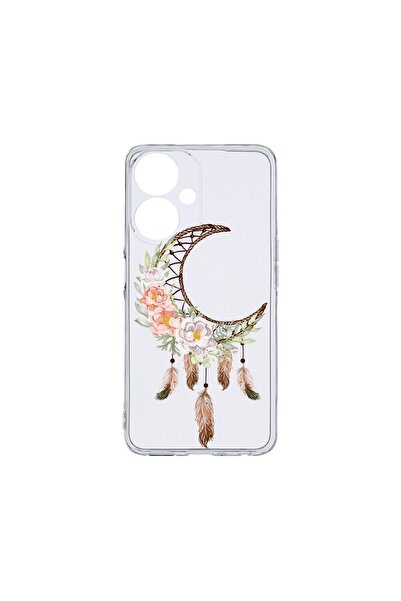 bestcase Husa BestCase¬Æ Clear Silicon 2MM, Compatibila Cu OPPO A59 5G, Dream...