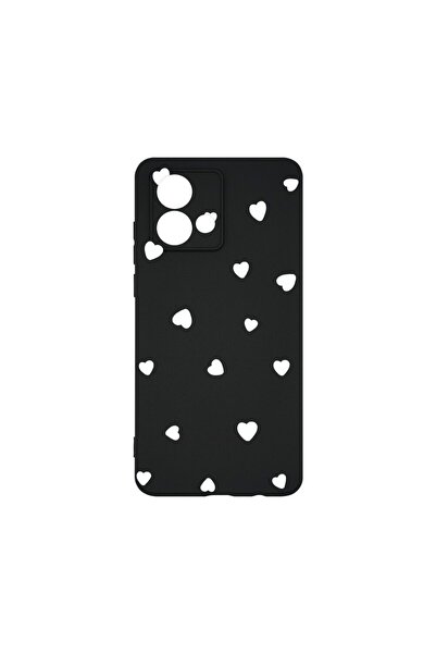 bestcase Λεπτή Θήκη Σιλικόνης 0.8MM, Συμβατή με Motorola Moto G84 5G, Σχέδιο ...