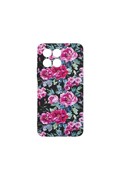bestcase Husa BestCase¬Æ SLIM SIlicon 0.8MM, Compatibila Cu Honor X8 5G, Past...