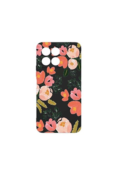 bestcase Husa BestCase¬Æ SLIM SIlicon 0.8MM, Compatibila Cu Honor X6, Pastel ...