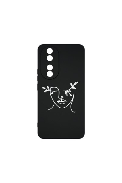 bestcase Husa BestCase¬Æ Premium Liquid Silicon, Compatibila Cu Honor 90, Wom...