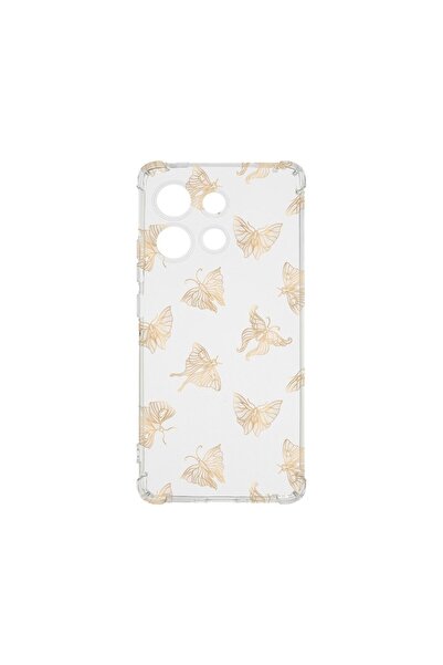 bestcase Husa pentru Motorola Edge 50 Neo, BestCase¬Æ Anti Shock 1.5MM, Gold ...