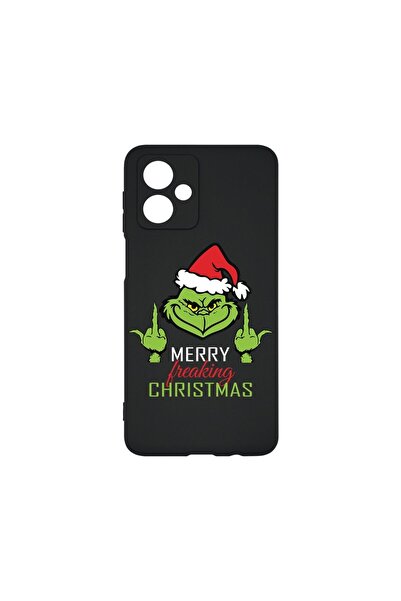 bestcase Husa pentru Motorola Moto G55, BestCase¬Æ Slim Premium Silicon 1.2MM...