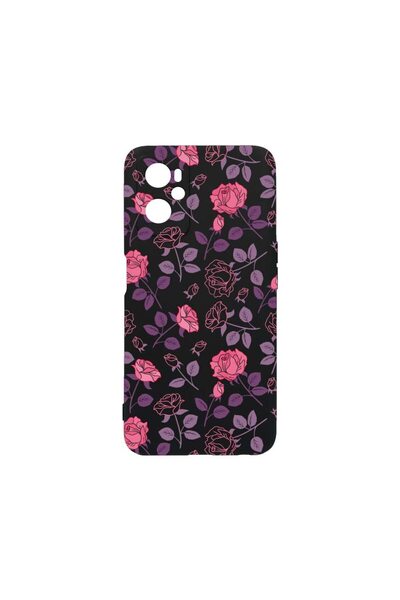 bestcase Husa BestCase¬Æ Slim SIlicon 0.8MM, Compatibila Cu OPPO K10 4G, Rose...