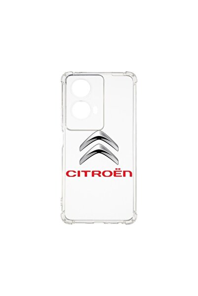 bestcase Θήκη για Motorola Moto G35, BestCase® Αντικραδασμική 1.5MM, Citroen,...