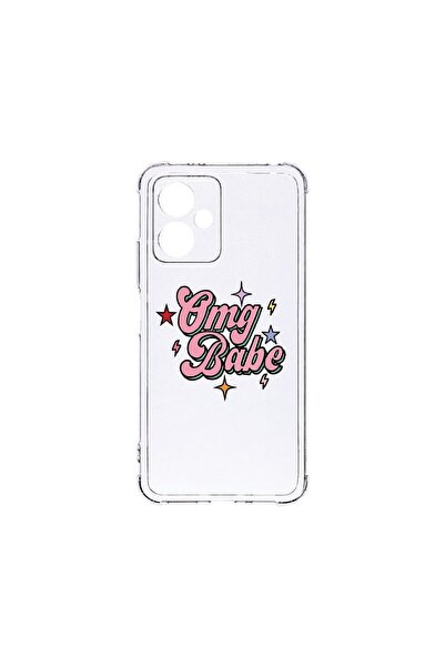 bestcase Husa BestCase¬Æ Anti Shock 1.5MM, Compatibila Cu Motorola Moto G14, ...
