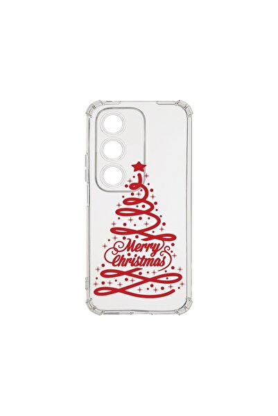 bestcase Θήκη για OPPO A80 5G, BestCase® Αντικραδασμική 1.5MM, Χριστουγεννιάτ...