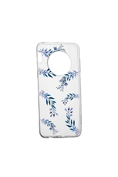 bestcase Θήκη σιλικόνης, Συμβατή με Huawei Nova Y90, Μπλε, Ανθεκτική στη φθορ...
