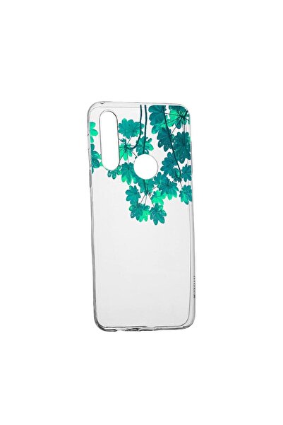 bestcase Husa Green Forest, pentru Oppo A31, rezistenta la uzura, anti-alunec...