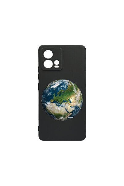bestcase Husa BestCase¬Æ SLIM SIlicon 0.8MM, Compatibila Cu Motorola Edge 30 ...
