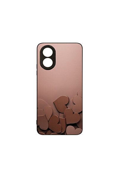 bestcase Husa BestCase¬Æ MaxSafe, Compatibila Cu OPPO A38 4G, Love Hearts, HD...