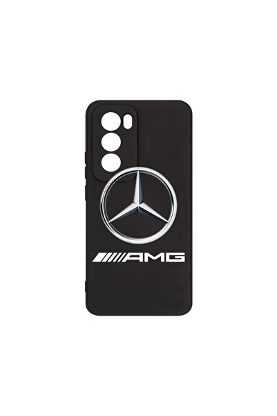 bestcase ¬Æ Husa Slim Premium Silicon 1.2MM, Compatibila Cu OPPO Reno12, Logo...